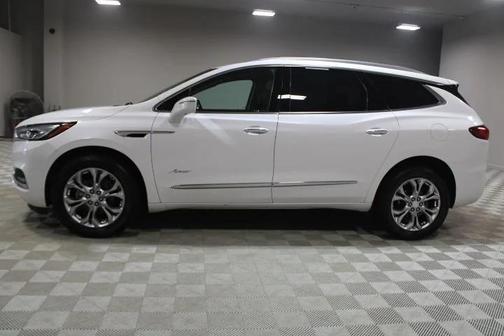 2020 Buick Enclave AWD Avenir