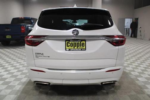 2020 Buick Enclave AWD Avenir