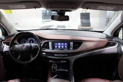 2020 Buick Enclave AWD Avenir