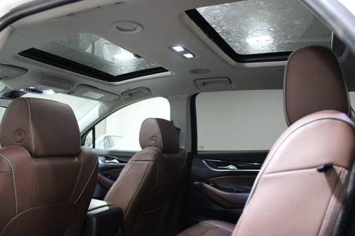 2020 Buick Enclave AWD Avenir