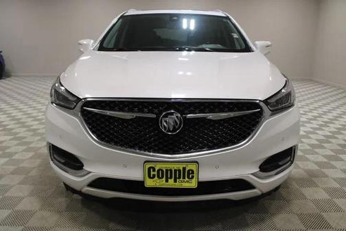 2020 Buick Enclave AWD Avenir