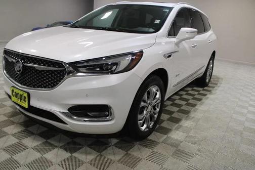 2020 Buick Enclave AWD Avenir