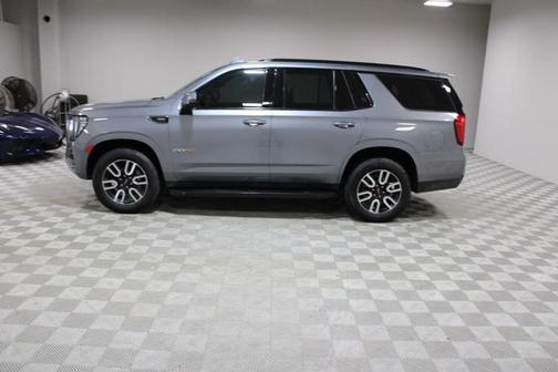 2021 GMC Yukon 4WD AT4