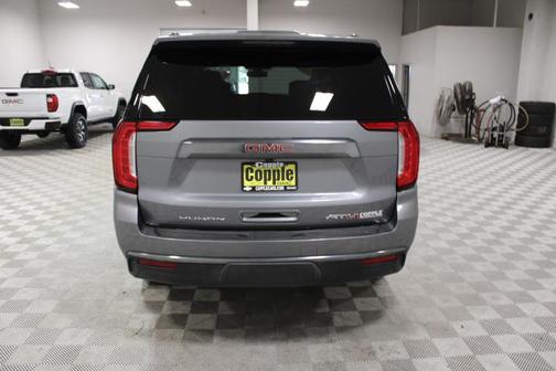 2021 GMC Yukon 4WD AT4