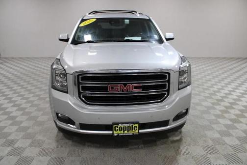 2020 GMC Yukon XL SLT