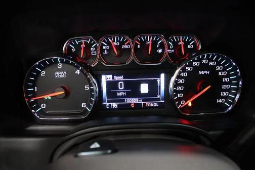2020 GMC Yukon XL SLT