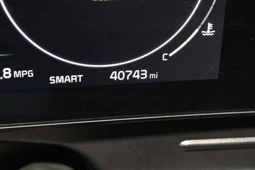 2023 Kia Sportage S
