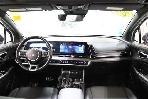 2023 Kia Sportage S