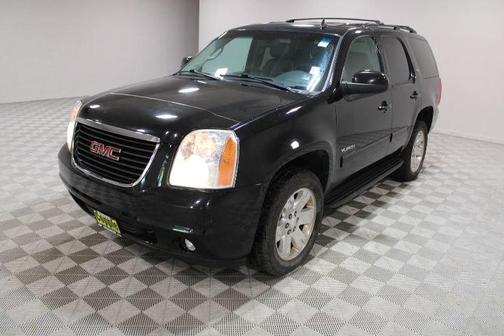 2013 GMC Yukon SLT