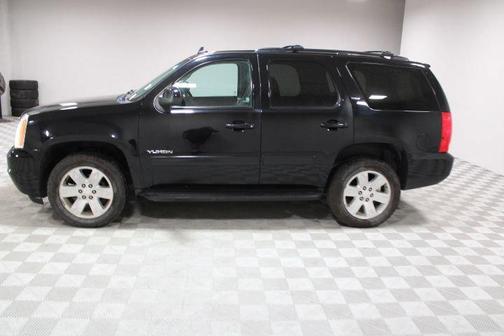 2013 GMC Yukon SLT