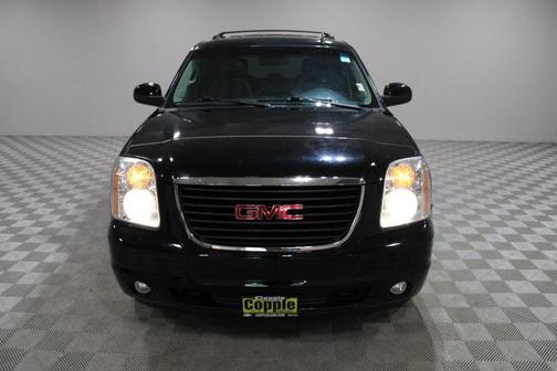 2013 GMC Yukon SLT