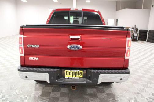 2013 Ford F-150 XL