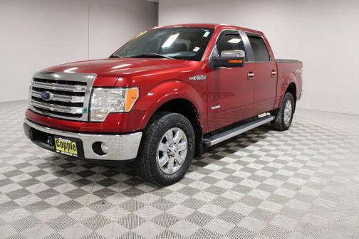 2013 Ford F-150 XL
