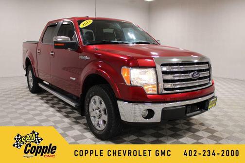 2013 Ford F-150 XL