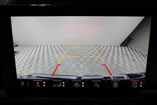 Downpour Metallic 2026 GMC Sierra 1500 Elevation