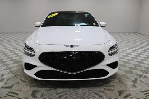 2023 Genesis G70 2.0T AWD
