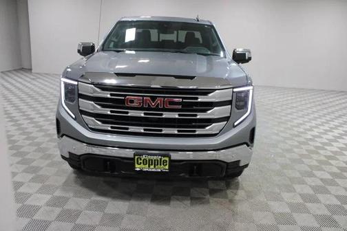 2025 GMC Sierra 1500 SLE