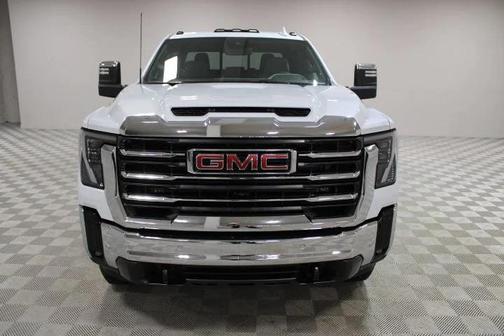 2026 GMC Sierra 2500 SLT