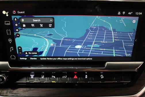 2026 GMC Sierra 2500 SLT