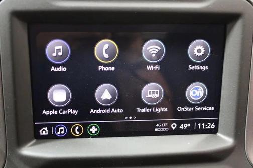 2026 GMC Sierra 2500 Base