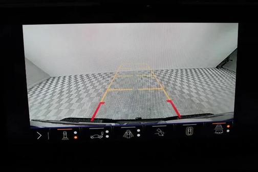 2026 GMC Sierra 2500 AT4X