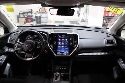 2024 Subaru Ascent Premium 7-Passenger