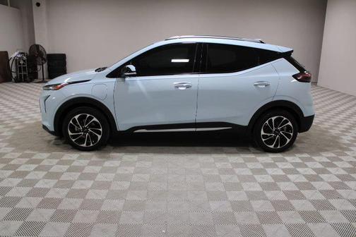 2022 Chevrolet Bolt EUV FWD Premier