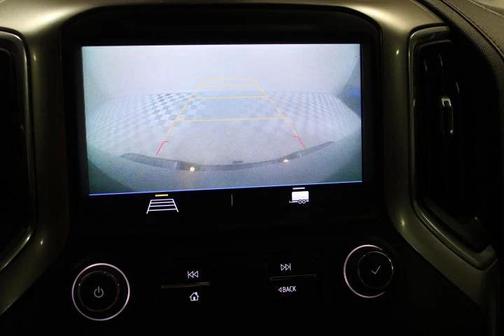 2021 Chevrolet Silverado 2500 LT