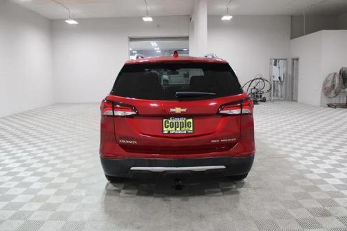 2023 Chevrolet Equinox Premier w/1LZ