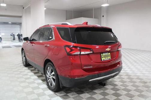 2023 Chevrolet Equinox Premier w/1LZ