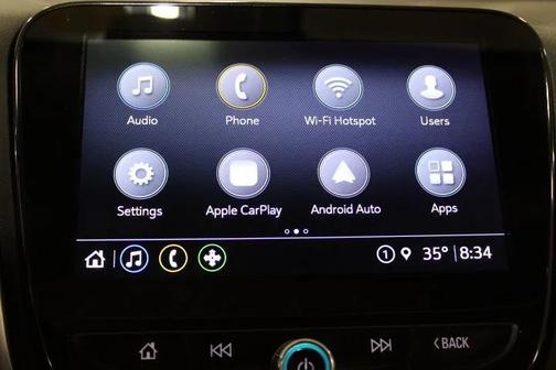 2023 Chevrolet Equinox Premier w/1LZ