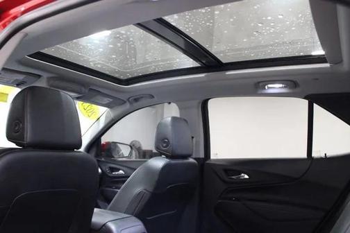 2023 Chevrolet Equinox Premier w/1LZ