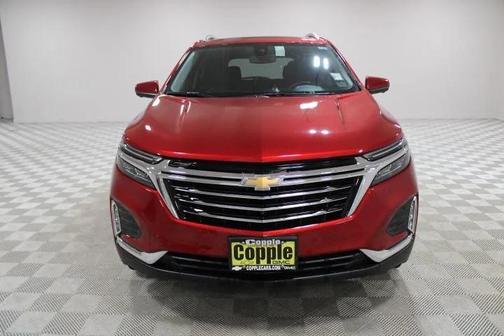2023 Chevrolet Equinox Premier w/1LZ