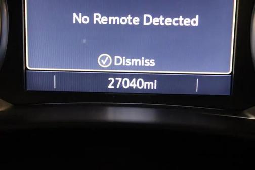 2023 Chevrolet Equinox Premier w/1LZ