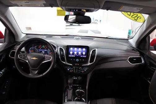 2023 Chevrolet Equinox Premier w/1LZ