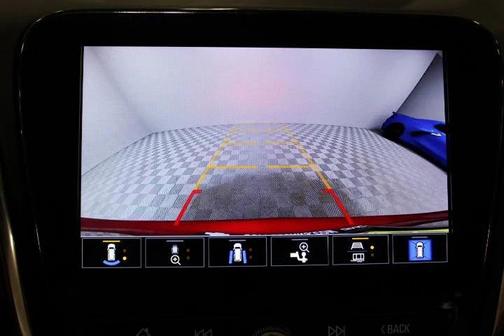 2023 Chevrolet Equinox Premier w/1LZ