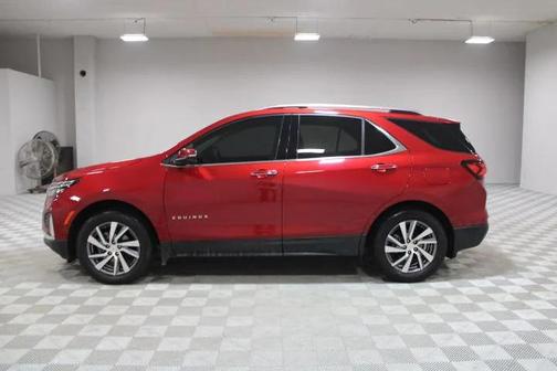 2023 Chevrolet Equinox Premier w/1LZ