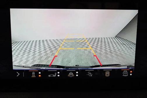 2026 GMC Sierra 2500 Denali