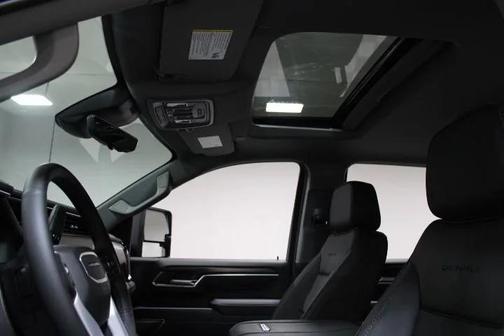 2026 GMC Sierra 2500 Denali