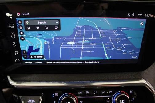 2026 GMC Sierra 2500 Denali