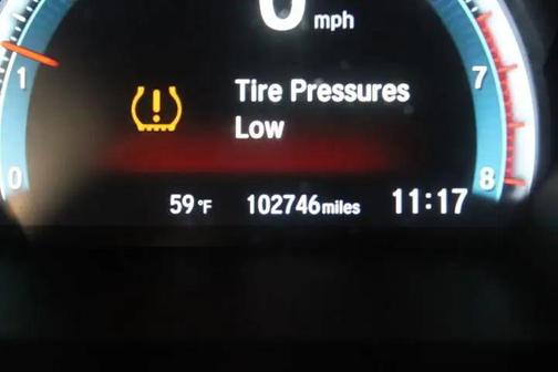 2018 Honda Civic EX-T