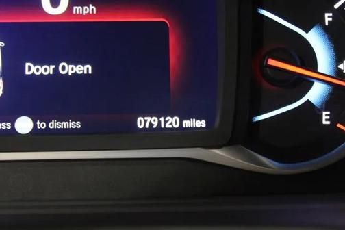 2022 Honda Pilot AWD Black Edition