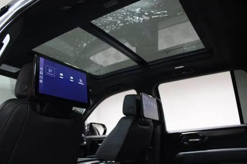 2026 GMC Yukon XL 4WD AT4