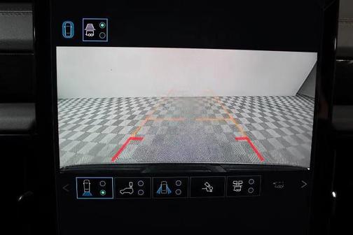 2026 GMC Yukon XL 4WD AT4