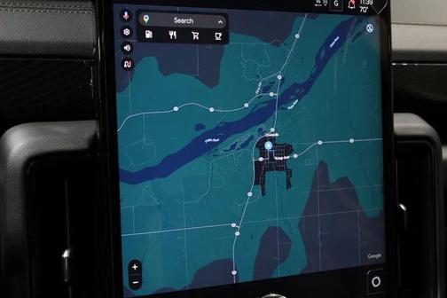 2026 GMC Yukon 4WD AT4