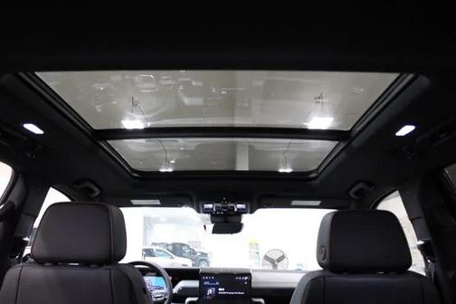 2026 GMC Yukon 4WD AT4