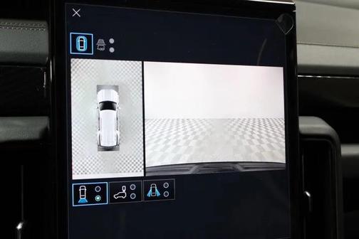 2026 GMC Yukon 4WD AT4