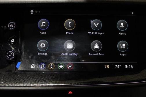 2023 Buick Envision Preferred AWD