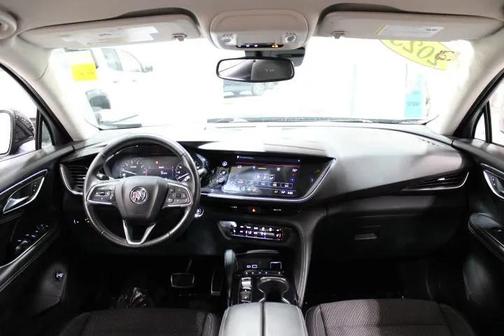 2023 Buick Envision Preferred AWD
