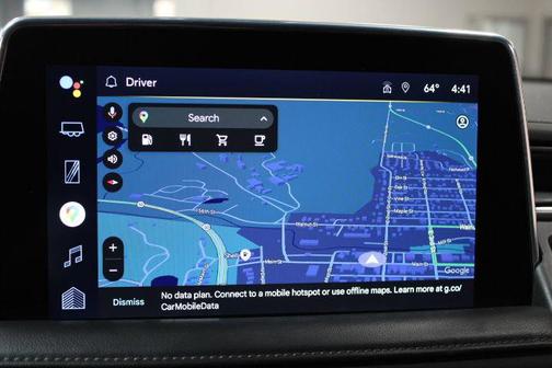 2022 Chevrolet Suburban 4WD Z71